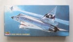 Thumbnail HASEGAWA 713 F-102A DELTA DAGGER